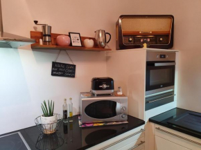 Ferienwohnung Paul, Zinnowitz